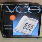 OEM ameriphone dialologue VCO amplified telephone