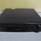 OEM panasonic video cassette recorder model no. AG-D2530P "used"