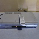 OEM sony DVD player/VCR model no. SLV-D370P w/remote