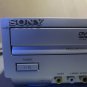 OEM sony DVD player/VCR model no. SLV-D370P w/remote