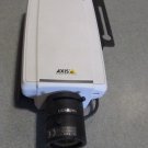 OEM axis communications P1343 network security camera w/rack
