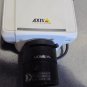 OEM axis communications P1343 network security camera w/rack