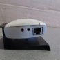 OEM axis communications P1343 network security camera w/rack