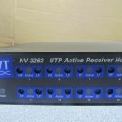 OEM NVT Video Receiver Hubs NV-3262 3232-port active Receiver Hub
