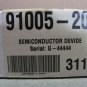 OEM lab-volt 91005–20 semiconductor devices