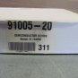 OEM lab-volt 91005–20 semiconductor devices