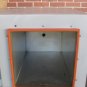 OEM sheldon manufacturing inc. vacuum oven model no.1430