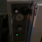 OEM sheldon manufacturing inc. vacuum oven model no.1430