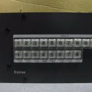 EXTRON CrossPoint Ultra Series 84 HVA Ultra WideBand Matrix Switcher with ADSP