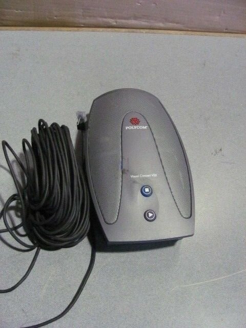 OEM polycom visual concert VSX model VGA adapter VSX 7000