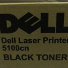 OEM dell 5100CN GD898 high capacity black catridge CT200840