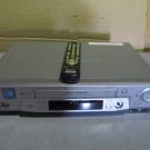 OEM sony video cassette recorder model SLV-N81 w/remote