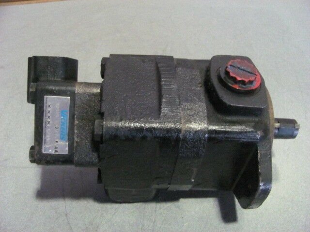 OEM vickers pump  model V2010 1F8S5S11AA12