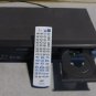 OEM JVC DVD player/VCR model HRXVC26U w/JVC remote model SHROO34