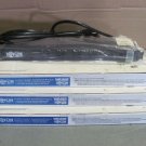 OEM lot of 4 tripp-lite model RS-1215-20