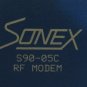 OEM sonex S90-05C RF-modem switch