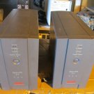 lot of 2 OEM APC Back-Ups XS 900 model BX900R 8-Outlet (No battery)