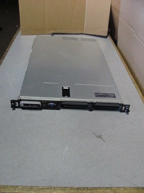OEM dell ST:J20Z7F1 server