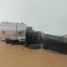 Minolta Color Video Camera K-520S AF Quaser KT576SE Working unit- Japan Made
