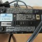Minolta Color Video Camera K-520S AF Quaser KT576SE Working unit- Japan Made