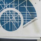 OEM plantronics head switcher multimedia amplifier model MX10