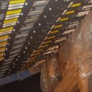 LOT OF 33 CISCO CATALYST 2950 SERIES, WS-C2950-12 12-PORT ETHERNET SWITCH