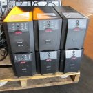 lot of 6 OEM APC smart UPS model SUA1000 (No battery)