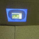 Epson PowerLite 6100i Home Theater LCD Projector 3500 Lumens 1024x768 1549HRS