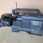 JVC color video camera KY-D29UCH w/canon BCTV Zoom Lens & Carry-on case