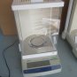 Mettler Toledo AB104S Precision Analytical Balance Digital Scale w/power adapter