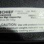 New OEM Chief PCMB 2000B Wall Mount - Steel 200 Lb Flat screen TV Ceiling Mount