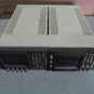 OEM leader LV5152 multiformat waveform monitor/tektronix 1740A wave monitor