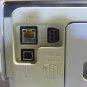 HP Deskjet 6988 Workgroup Inkjet Printer - 4082 Pages tested OK ink included