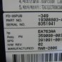 OEM HP (Hewlett Packard) 1.44MB external USB floppy drive