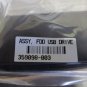 OEM HP (Hewlett Packard) 1.44MB external USB floppy drive