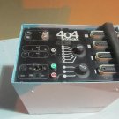 Broncolor 404 Server w/ flash type L3184/2  works good