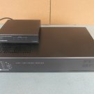 Crestron AV2 Audio Video Control Processer & Volume Equalizer Control C2N-VEQ4