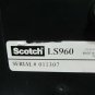 OEM Scotch Heat Free Laminating Machine Model No:LS 960