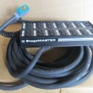 PROCO STAGE MASTER PRO CO  28 plug-ins