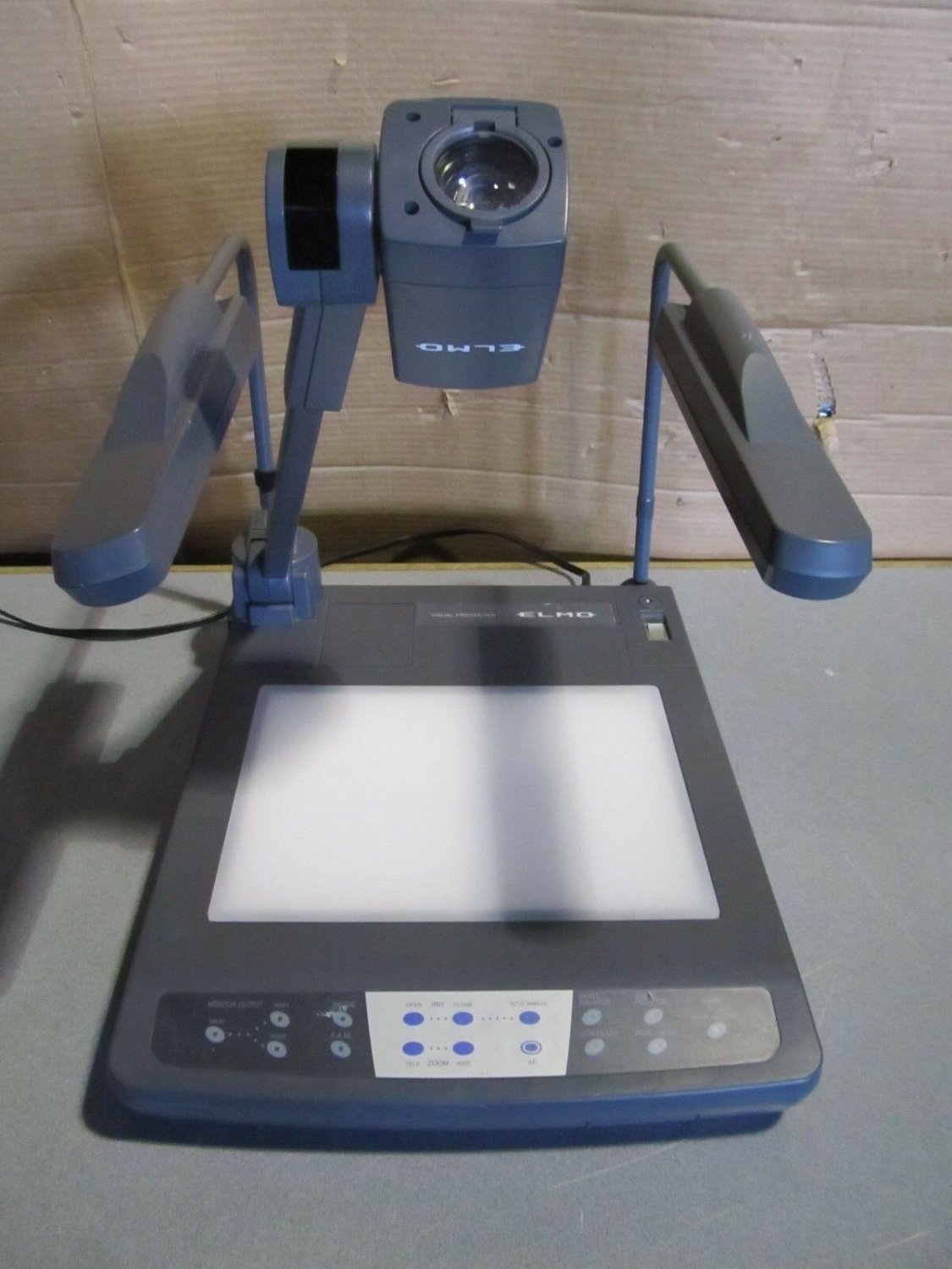 OEM elmo visual presenter model HV-5100XG