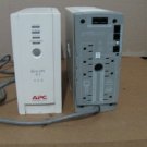 Lot of 5 OEM  APC BACK UPS RS 900 Back Up & Surge protector