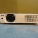 OEM Sanyo PLC-WXU700A Projector - 3800 Lumens - Powers on NO LAMP