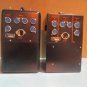 QTY 4 Speedotron Ratio Combination system 2403B, 1201A w/ Light unit 102, 102A
