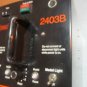 QTY 4 Speedotron Ratio Combination system 2403B, 1201A w/ Light unit 102, 102A