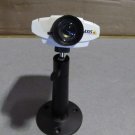 OEM axis communications 210A security surveillance network camera w/stand