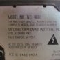 OEM telecaption 4000 closed caption decoder model NCI-4000