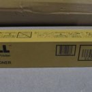 OEM dell 5100CN cyan toner cartridge GG579, CT200544