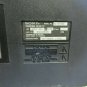 OEM Sony KV-20TS30 Trinitron Color 20" CRT TV Television 1990 Granite No remote