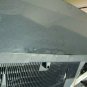 OEM Sony KV-20TS30 Trinitron Color 20" CRT TV Television 1990 Granite No remote