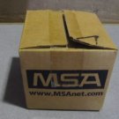 OEM MSA CBRN canister part.no. 10046570 expiration date 02/11